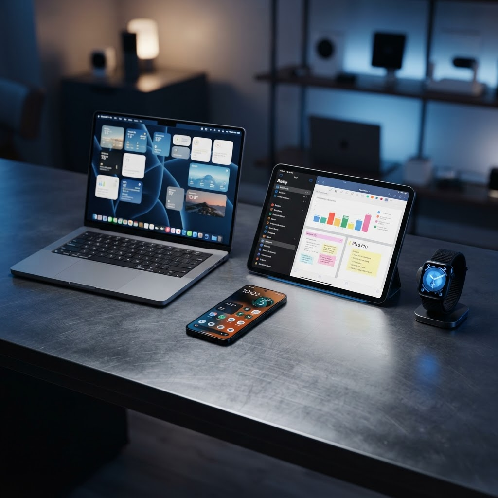 Electronics & Gadgets