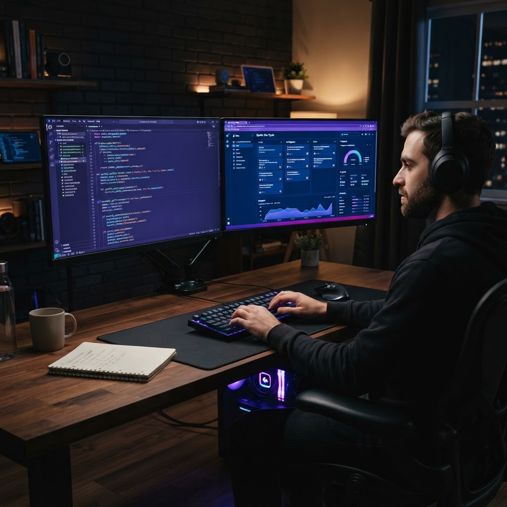 Digital Software